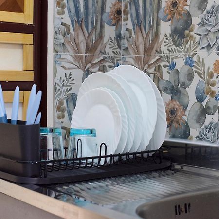 Alfred House Apartment Napoli Ngoại thất bức ảnh