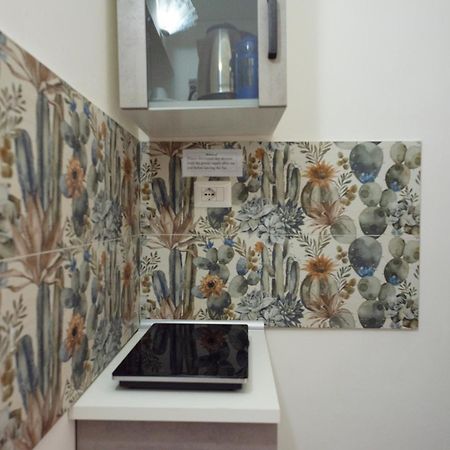 Alfred House Apartment Napoli Ngoại thất bức ảnh