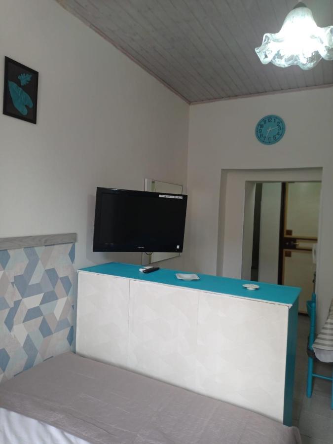 Alfred House Apartment Napoli Ngoại thất bức ảnh