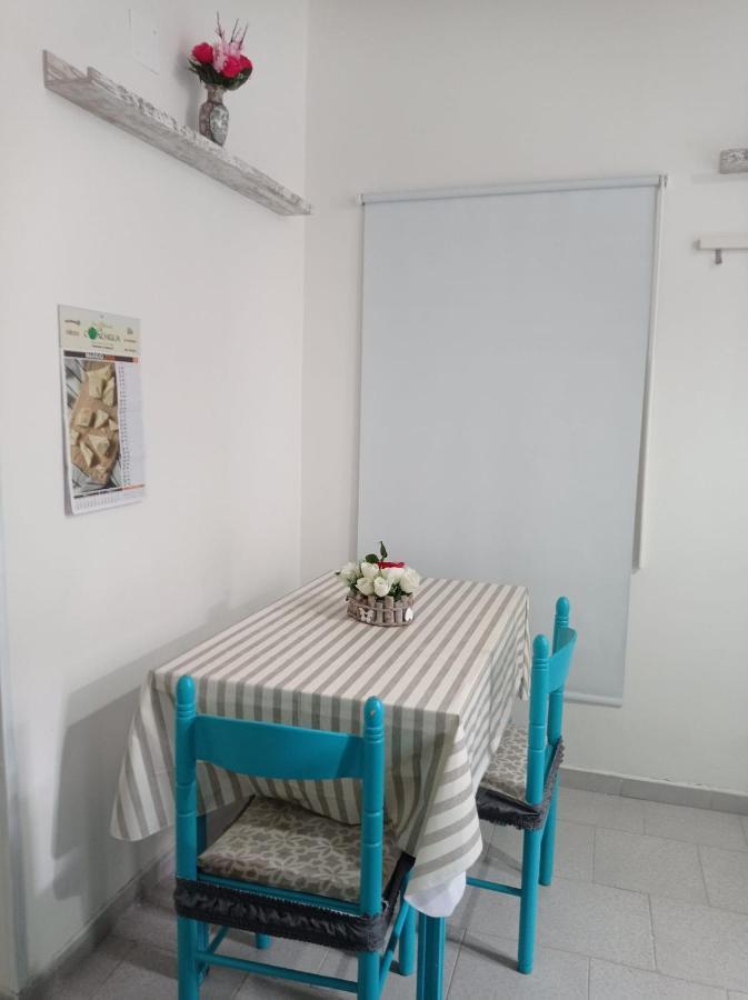 Alfred House Apartment Napoli Ngoại thất bức ảnh