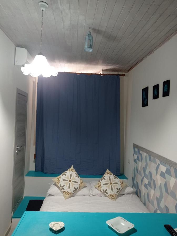 Alfred House Apartment Napoli Ngoại thất bức ảnh