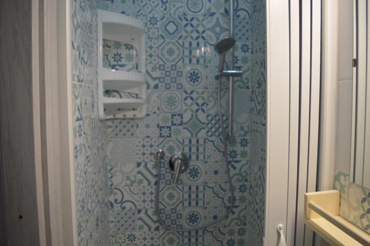 Alfred House Apartment Napoli Ngoại thất bức ảnh