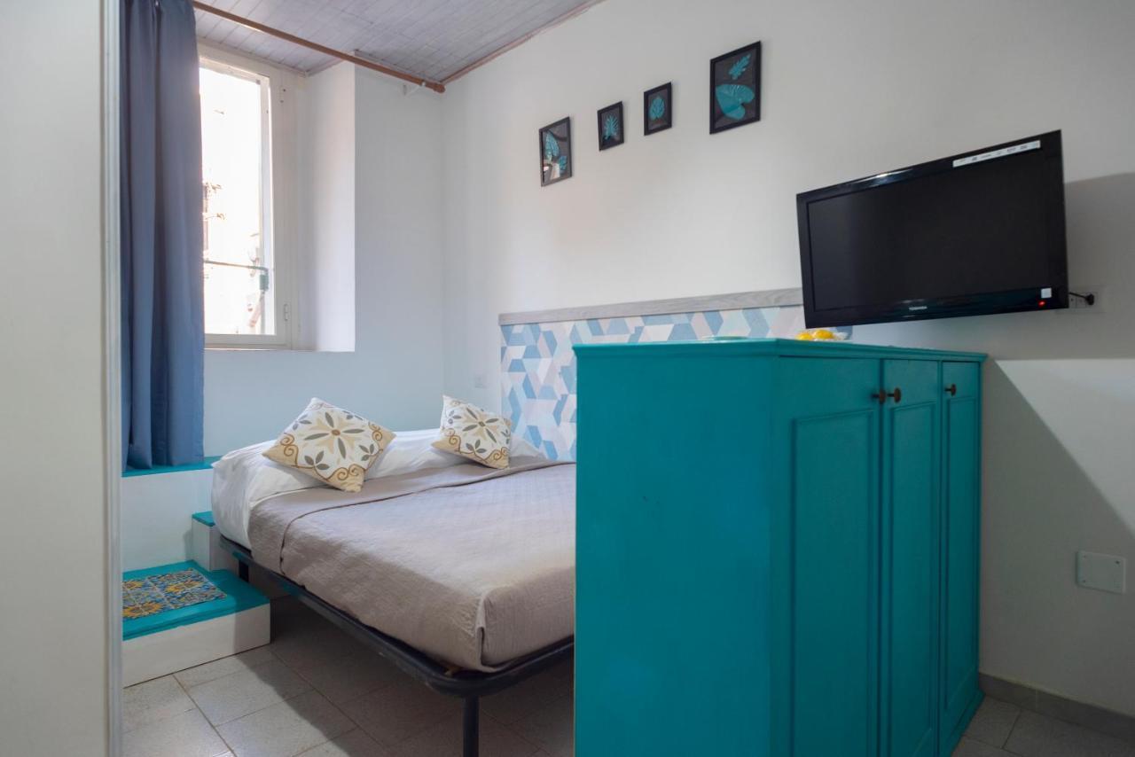 Alfred House Apartment Napoli Ngoại thất bức ảnh