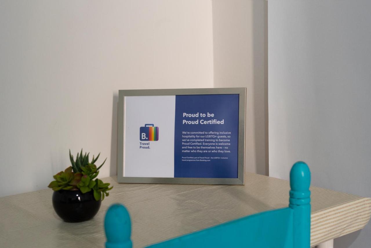 Alfred House Apartment Napoli Ngoại thất bức ảnh