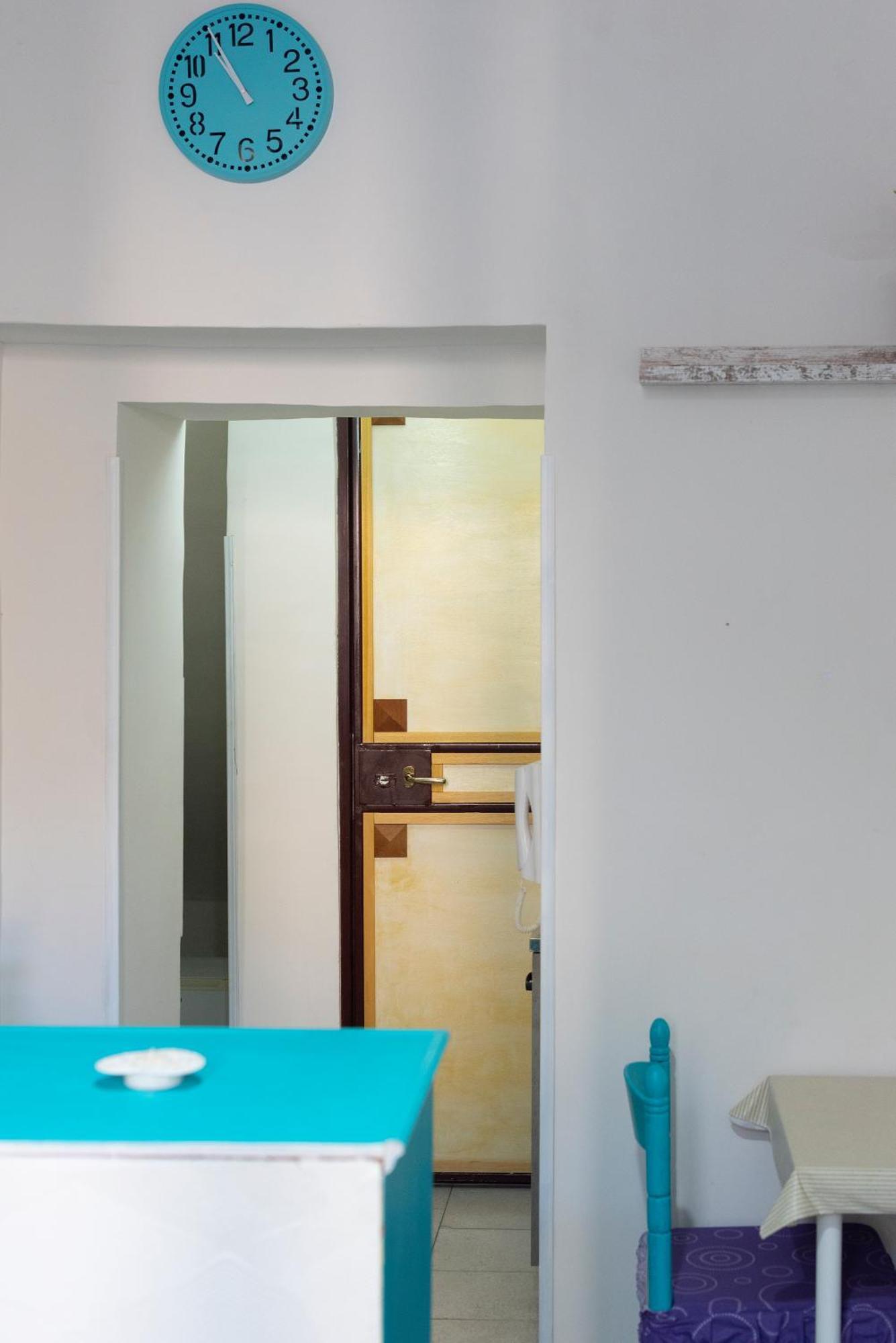 Alfred House Apartment Napoli Ngoại thất bức ảnh