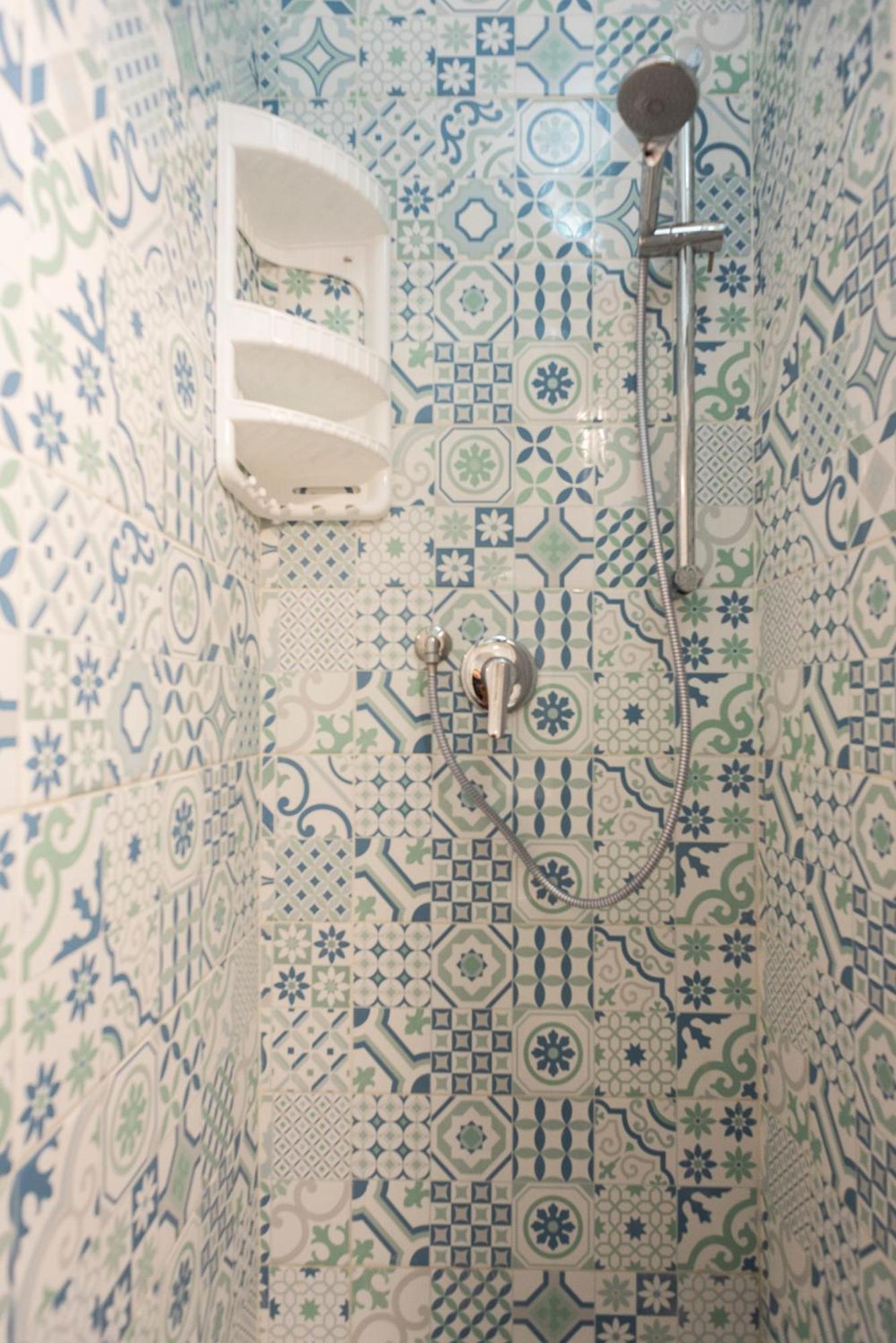 Alfred House Apartment Napoli Ngoại thất bức ảnh