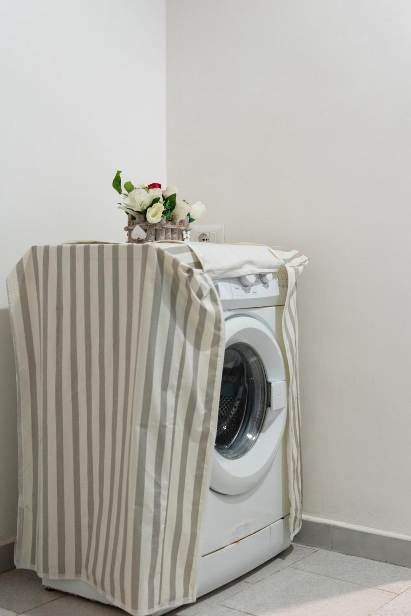 Alfred House Apartment Napoli Ngoại thất bức ảnh