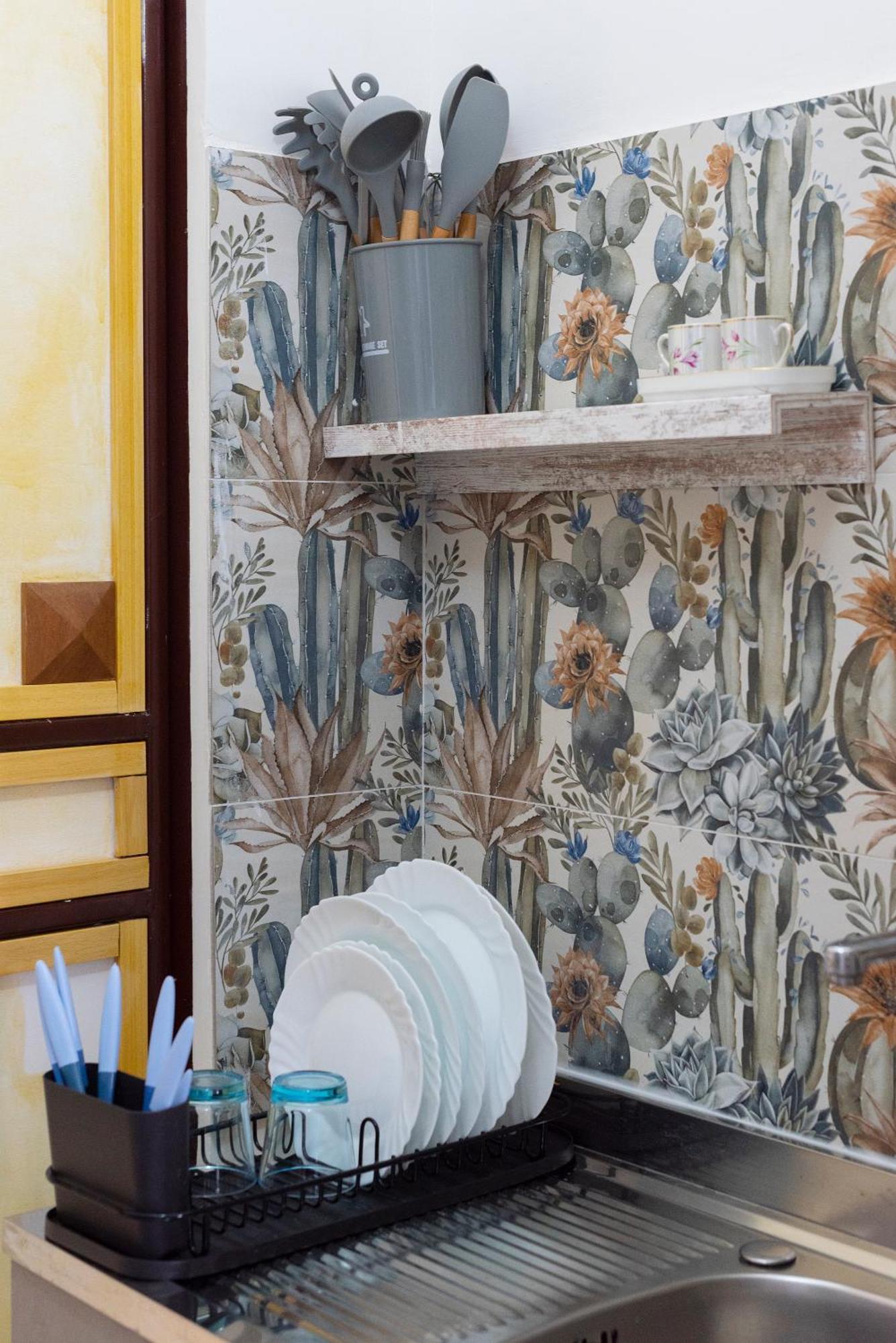 Alfred House Apartment Napoli Ngoại thất bức ảnh