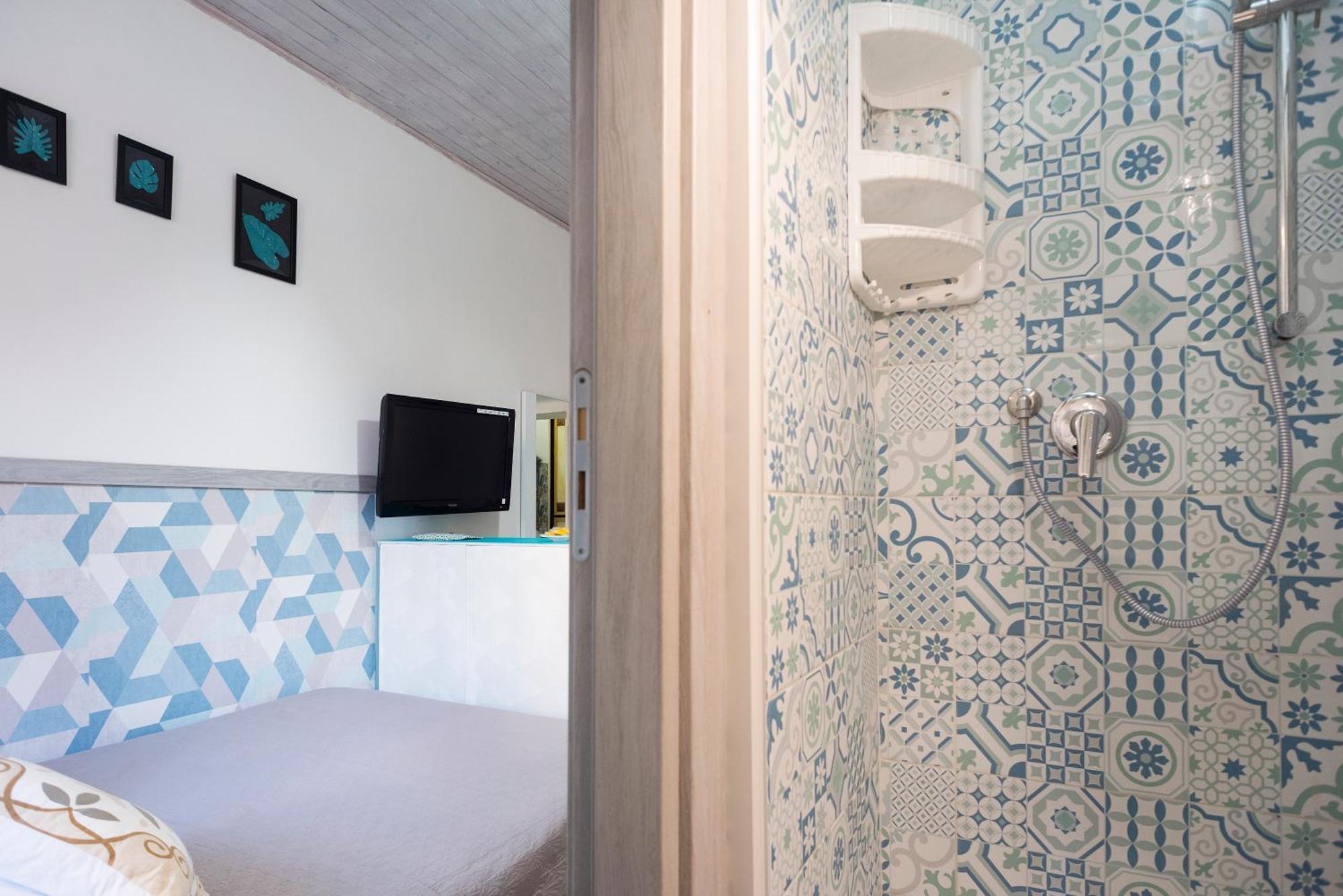 Alfred House Apartment Napoli Ngoại thất bức ảnh